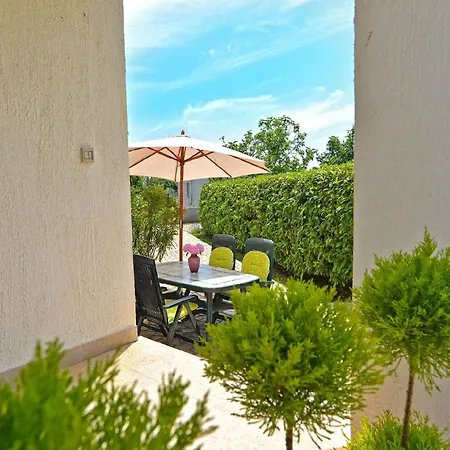Fuer 4 Personen Ca 35 Qm In Fazana, Istrien Istrische Riviera * Valbandon