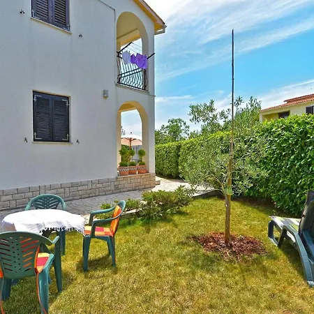Fuer 4 Personen Ca 35 Qm In Fazana, Istrien Istrische Riviera * Valbandon