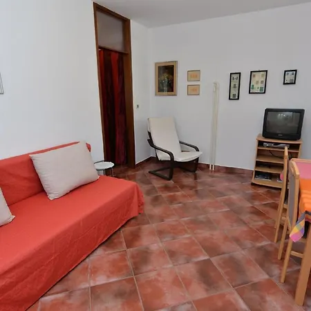 Apartment Fuer 4 Personen Ca 35 Qm In Fazana, Istrien Istrische Riviera