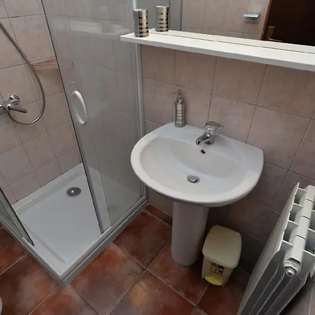 Fuer 4 Personen Ca 35 Qm In Fazana, Istrien Istrische Riviera Valbandon