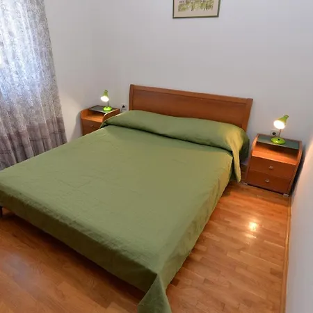 Apartment Fuer 4 Personen Ca 35 Qm In Fazana, Istrien Istrische Riviera