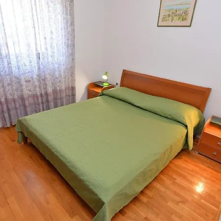 Fuer 4 Personen Ca 35 Qm In Fazana, Istrien Istrische Riviera Valbandon