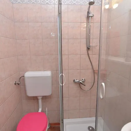 Fuer 4 Personen Ca 35 Qm In Fazana, Istrien Istrische Riviera Apartment *