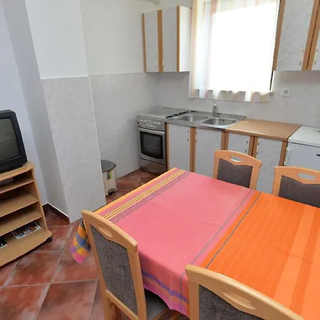Apartment Fuer 4 Personen Ca 35 Qm In Fazana, Istrien Istrische Riviera
