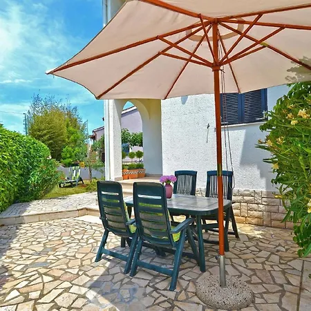 Fuer 4 Personen Ca 35 Qm In Fazana, Istrien Istrische Riviera Apartment