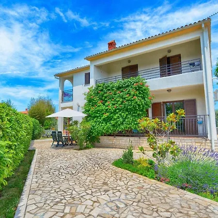Apartment Fuer 4 Personen Ca 35 Qm In Fazana, Istrien Istrische Riviera