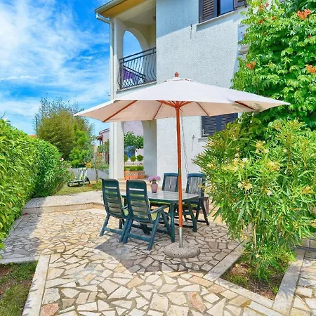 Apartment Fuer 4 Personen Ca 35 Qm In Fazana, Istrien Istrische Riviera